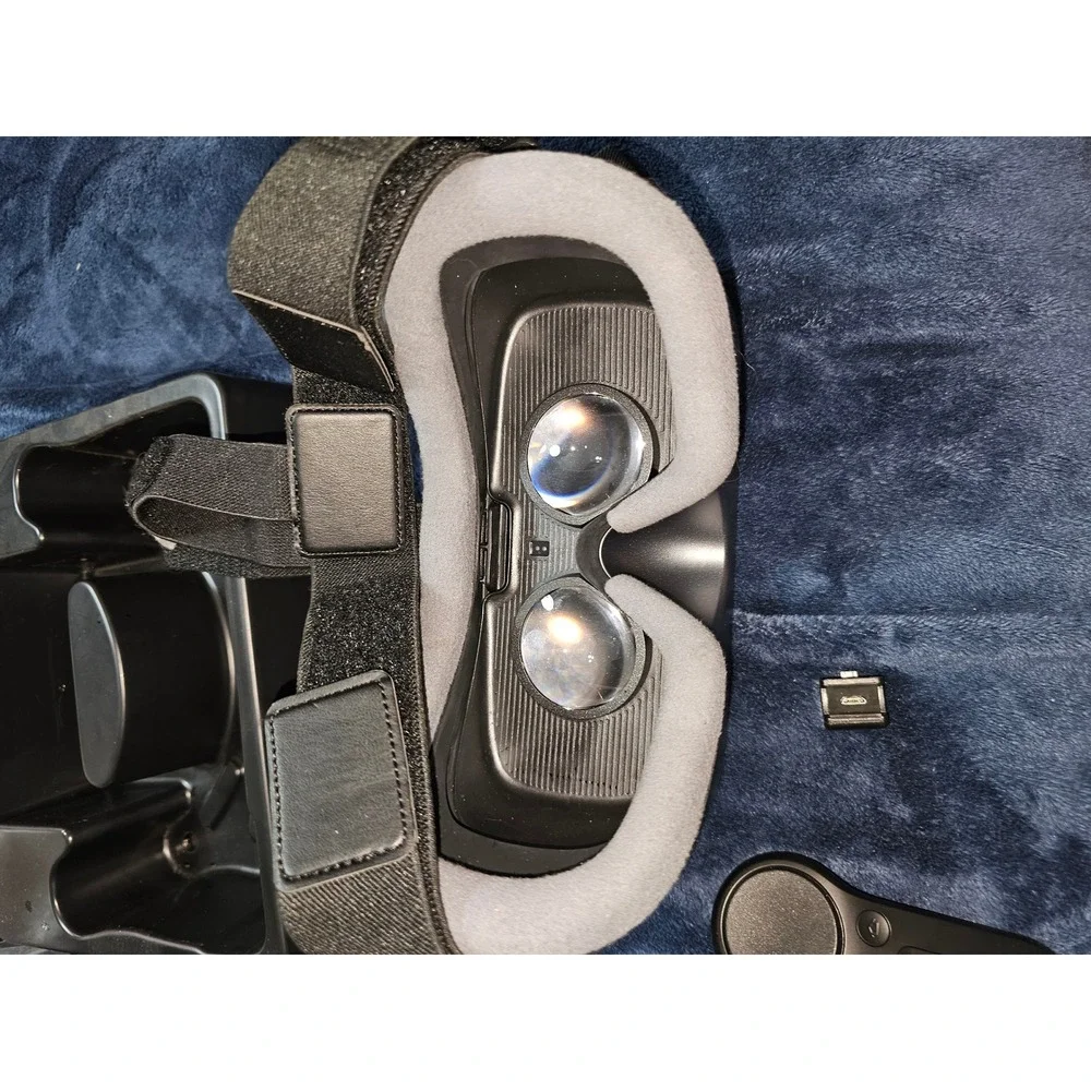 Samsung gear vr